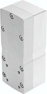 Zespół równoległy EAMM-U-70-D32-52B/C-96-S1 (2781778) serii EAMM - Festo