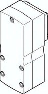 Zespół równoległy EAMM-U-70-S48-60H-96 (2801715) serii EAMM - Festo