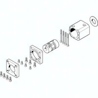 Zespół osiowy EAMM-A-F32-60H (1454256) serii EAMM - Festo