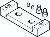 Adapter EASA-S1-33-S (562747) serii EASA - Festo