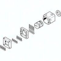 Zespół osiowy EAMM-A-F30-40G (1454254) serii EAMM - Festo