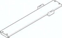Zespół zaślepki EASC-S1-46-440-S (562738) serii EASC - Festo