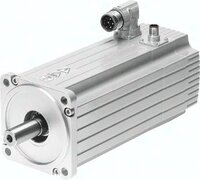 Silnik serwo EMMS-AS-100-M-HS-RS (550127), Festo 