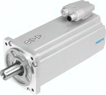 Silnik serwo EMME-AS-80-M-HS-AMXB (4267593) serii EMME - Festo