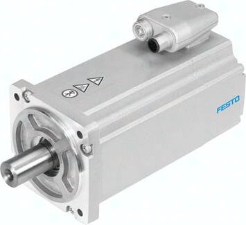 Silnik serwo EMME-AS-80-S-HS-AMX (4267584) serii EMME - Festo