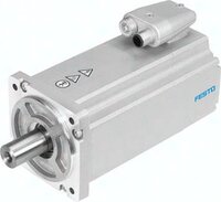 Silnik serwo EMME-AS-80-S-HS-AMX (4267584) serii EMME - Festo