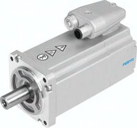Silnik serwo EMME-AS-60-SK-LS-AMX (4267574) serii EMME - Festo