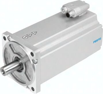 Silnik serwo EMME-AS-100-S-HS-AMXB (4267597) serii EMME - Festo