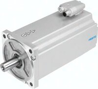 Silnik serwo EMME-AS-100-S-HS-AMXB (4267597) serii EMME - Festo