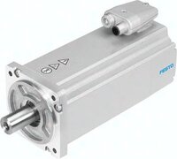 Silnik serwo EMME-AS-80-M-LS-AMX (4267588) serii EMME - Festo