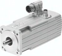 Silnik serwo EMMS-AS-70-M-LS-RMB (550121), Festo 