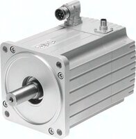 Silnik serwo EMMS-AS-140-S-HV-RSB (1574630) serii EMMS - Festo