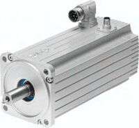 Silnik serwo EMMS-AS-100-MK-HS-RMB-S1 (1562955) serii EMMS - Festo