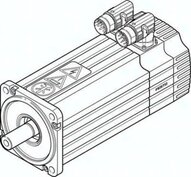 Silnik serwo EMMS-AS-100-M-HS-RRB-S1 (1562951), Festo 