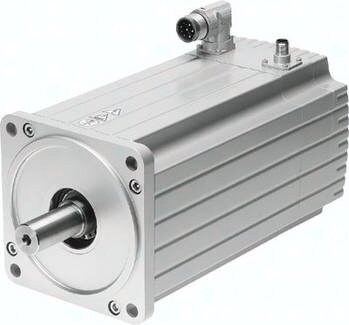 Silnik serwo EMMS-AS-140-L-HV-RMB-S1 (1574691) serii EMMS - Festo
