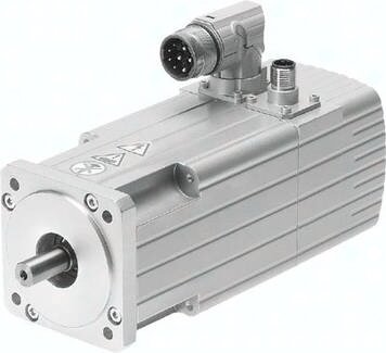 Silnik serwo EMMS-AS-70-M-HV-RMB-S1 (1704822) serii EMMS - Festo