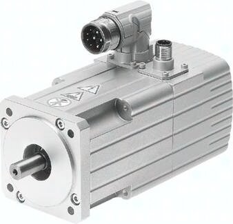 Silnik serwo EMMS-AS-70-S-HV-RSB (1704775) serii EMMS - Festo