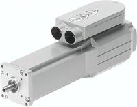 Silnik serwo EMMS-AS-40-MK-LS-TS (560875) serii EMMS - Festo