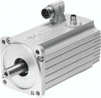 Silnik serwo EMMS-AS-100-SK-HS-RS-S1 (1562927) serii EMMS - Festo