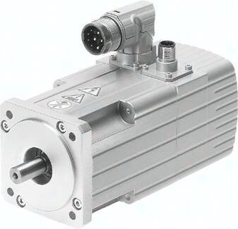 Silnik serwo EMMS-AS-70-SK-LS-RM (560884) serii EMMS - Festo