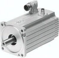 Silnik serwo EMMS-AS-100-S-HS-RM-S1 (1562922) serii EMMS - Festo