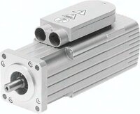Silnik serwo EMMS-AS-55-MK-LS-TS (560879) serii EMMS - Festo