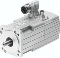 Silnik serwo EMMS-AS-70-S-HS-RSB-S1 (1550918) serii EMMS - Festo