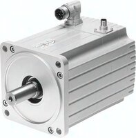 Silnik serwo EMMS-AS-140-S-HV-RM-S1 (1574641) serii EMMS - Festo