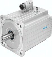 Silnik serwo EMMS-AS-190-S-HS-AS-S1 (1584922) serii EMMS - Festo