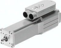 Silnik serwo EMMS-AS-40-MK-LS-TMB (560878) serii EMMS - Festo