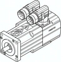 Silnik serwo EMMS-AS-55-S-HS-RR-S1 (1569776) serii EMMS - Festo