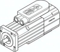 Silnik serwo EMMS-AS-55-M-HS-TM-S1 (1569822) serii EMMS - Festo