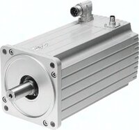 Silnik serwo EMMS-AS-140-L-HV-RSB-S1 (1574690) serii EMMS - Festo
