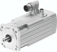 Silnik serwo EMMS-AS-70-M-HV-RSB-S1 (1704821) serii EMMS - Festo