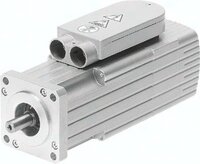Silnik serwo EMMS-AS-55-M-LS-TS-S1 (1569796) serii EMMS - Festo