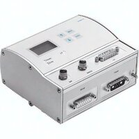 Sterownik silnika SFC-DC-VC-3-E-H2-IO (538913) - Festo
