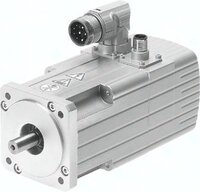 Silnik serwo EMMS-AS-70-SK-HS-RMB-S1 (1550925) serii EMMS - Festo