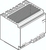 Zasilacz CACN-3A-7-10 (2247684) - Festo