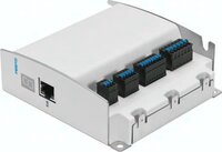Sterownik silnika CMMO-ST-C5-1-DIOP (1512316) serii CMMO - Festo
