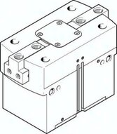 Chwytak równoległy HGPT-80-A-B-F-G2 (560239), Festo 