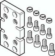 Zespół adaptera DHAA-G-G3-20-B11-25 (1279954) serii DHAA - Festo
