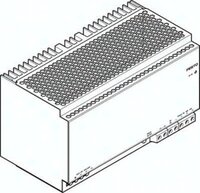 Zasilacz CACN-11A-7-20 (2247685) - Festo