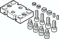 Zespół adaptera DHAA-G-E8-45-B11-25 (1279418) serii DHAA - Festo