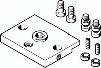 Zestaw adaptera HAPG-SD2-44 (542758) - Festo