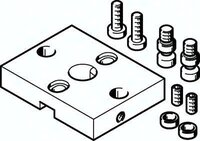 Zestaw adaptera HAPG-SD2-42 (542668) - Festo