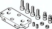 Zestaw adaptera HAPG-101 (542666) - Festo