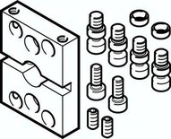 Zespół adaptera DHAA-G-Q5-20-B11-20 (1465263) serii DHAA - Festo
