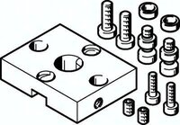 Zestaw adaptera HAPG-SD2-41 (542671) - Festo