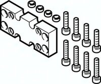 Zespół adaptera DHAA-G-H4-16-B11-16 (1274347) serii DHAA - Festo