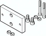 Zestaw adaptera DHAA-G-Q11-25-B17-25 (8033607), Festo 